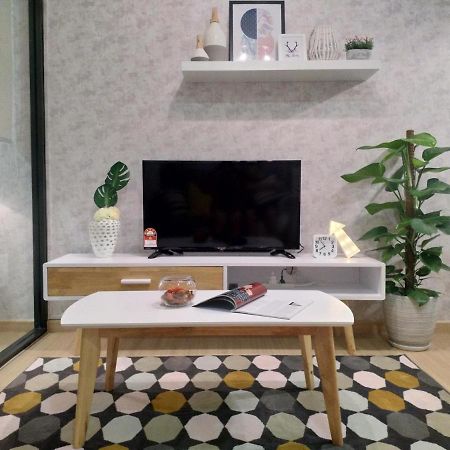 Dsara Comfy Near Hospital Sg Buloh By Adds Apartment Kampung Baharu Sungai Buluh Ngoại thất bức ảnh