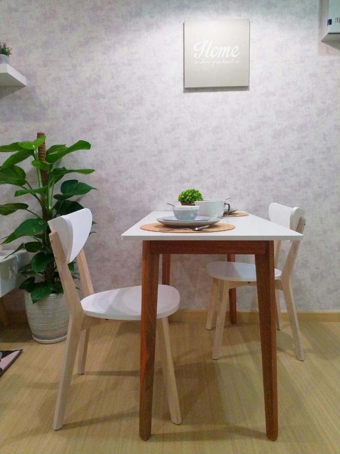 Dsara Comfy Near Hospital Sg Buloh By Adds Apartment Kampung Baharu Sungai Buluh Ngoại thất bức ảnh