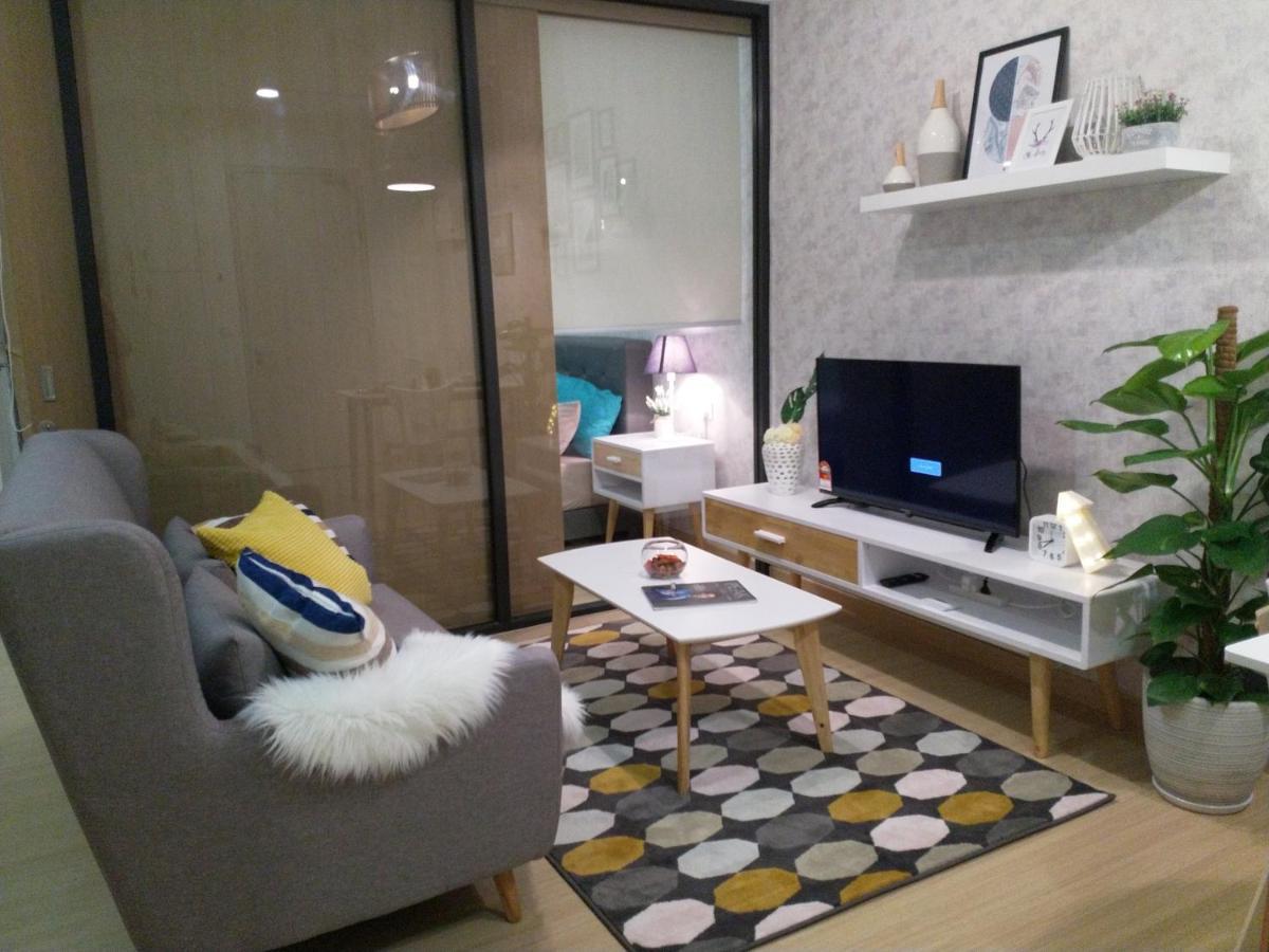 Dsara Comfy Near Hospital Sg Buloh By Adds Apartment Kampung Baharu Sungai Buluh Ngoại thất bức ảnh