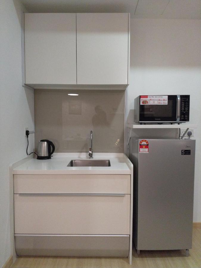 Dsara Comfy Near Hospital Sg Buloh By Adds Apartment Kampung Baharu Sungai Buluh Ngoại thất bức ảnh